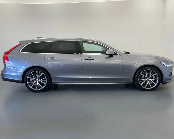 VOLVO V90 business plus